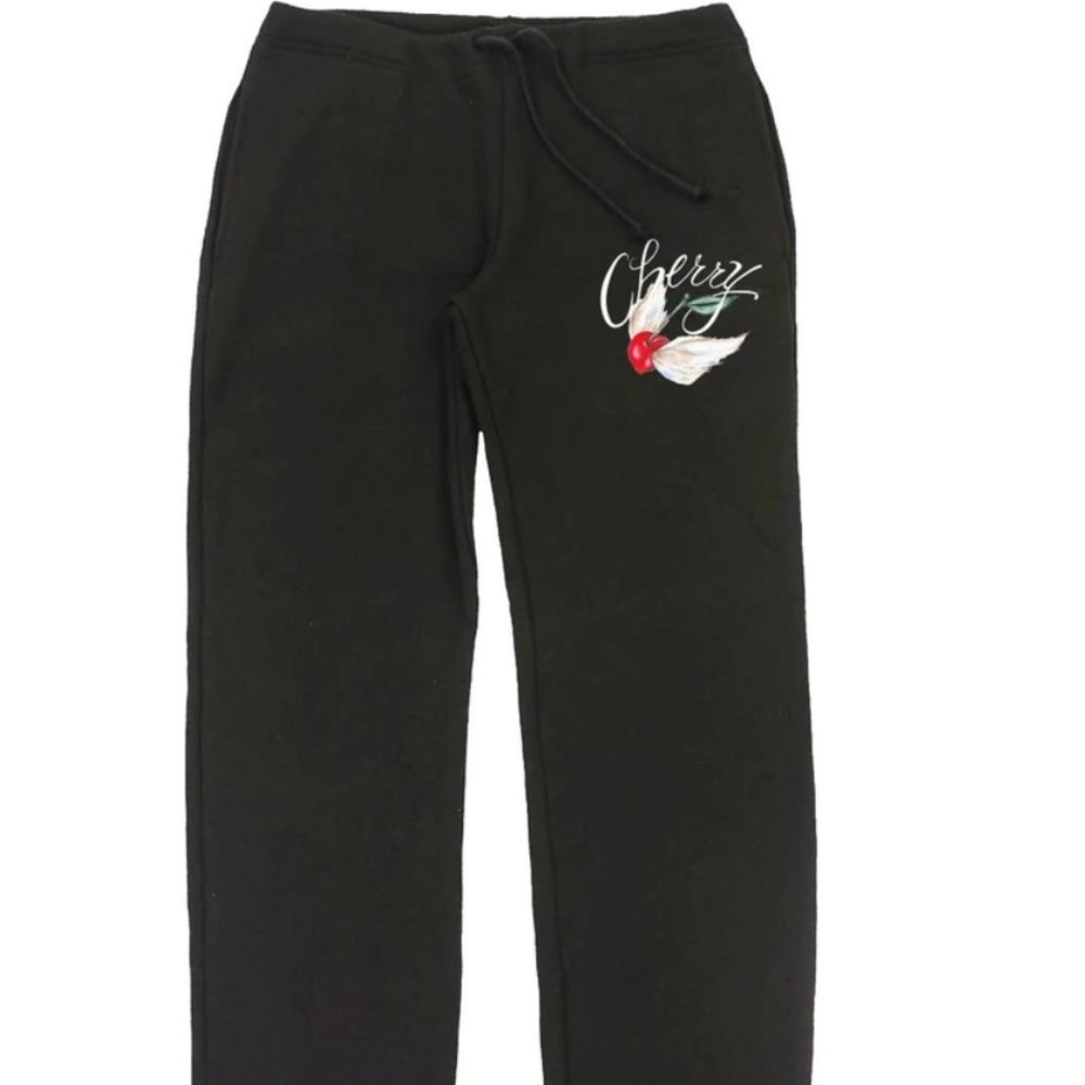 Chery LA Sweats NWT